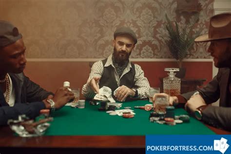 How to Play Poker With 3 Players – Poker Fortress.